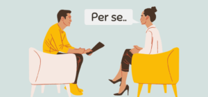 What Does "Per Se" Mean in English