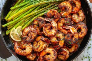Shrimp Nutrition: Everything You Need to Know for a Healthy Diet